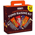 Hershey's 52 und