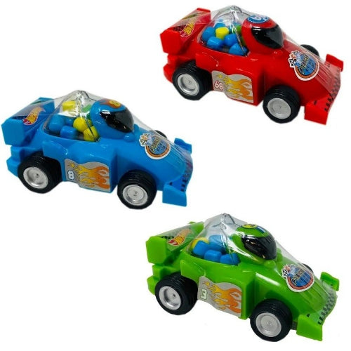 Candy 500 racer