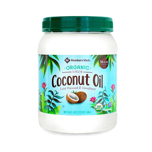 Aceite coco Member's Mark 1.6 l