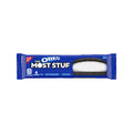 Oreo the  most stuf 4 cookies