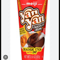 Yan yan chocolate 57gr