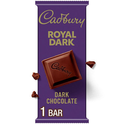 Cadbury dark 99gr