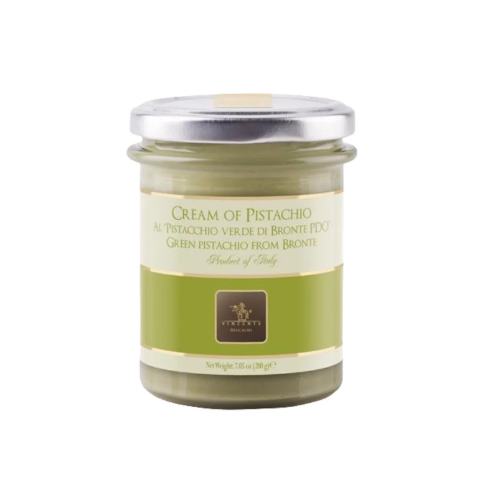 Crema pistachios 200gr