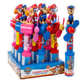 Candy fan paw patrol