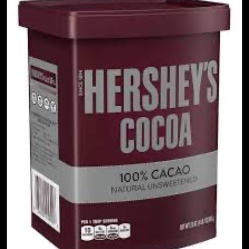 Caco Hersheys 652gr