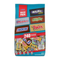 Choco mini variado 240und