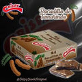 Bocadillo Tamarindo 20gr