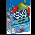 Jolly rancher 58gr chews