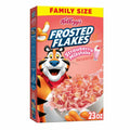 Cereal Frosted flakes 652 gr