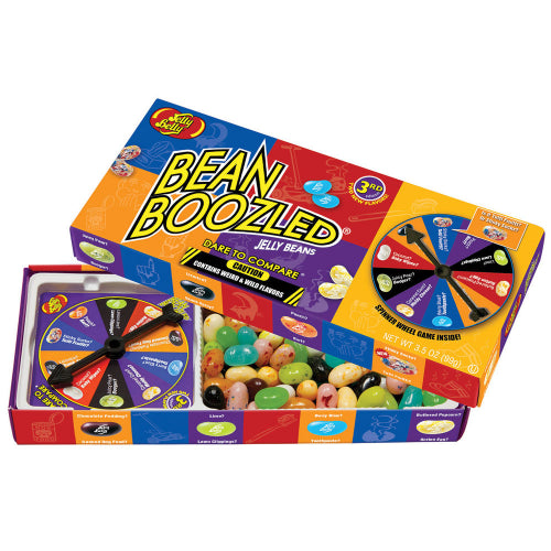 Bean boozled 99gr 7th