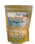 Cubos blanco sun 500gr
