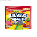 Live savers gummies 411gr