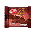Chocolate savoy 100gr