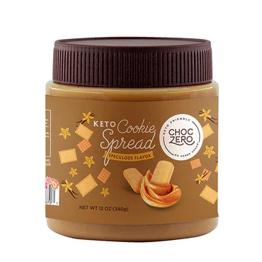 Chocolate Keto choc zero 340 gr