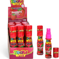 Zoom spray fresa