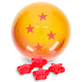 Dragon ball candy