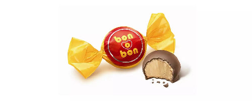 Chocolate Bon o bon unid