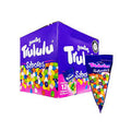 Caja trululu piramide sabores