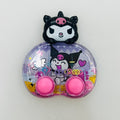 Juego acuatico kuromi