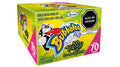 Bubbaloo Adams 70 und