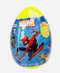 Huevo spiderman 18gr