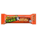 Reeses take 5 42gr
