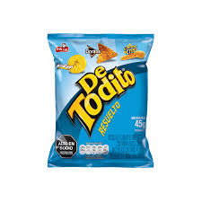 De todito resuelto 45gr