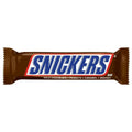 Chocolate Snickers 52.7 gr