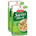 Swiss Müesli 340gr