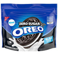Oreo zero sugar 226gr