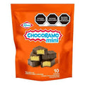 Chocoramo mini 10und