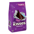 Kisses special dark 910 gr