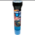 Laser pop hotwheels
