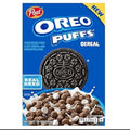 Cereal oreo puffs 283gr