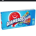 Air heads sour 6 bars