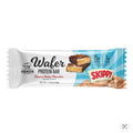 Wafer protein bar skippy 45gr