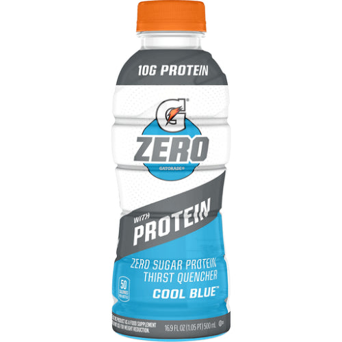 Gatorade Zero 500 ml