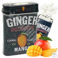 Ginger mango 30gr