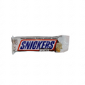 Snickers White 40gr