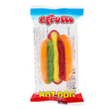 Gomita hot dog Efrutti