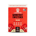 Monkfruit golden lakanto 30 sobres