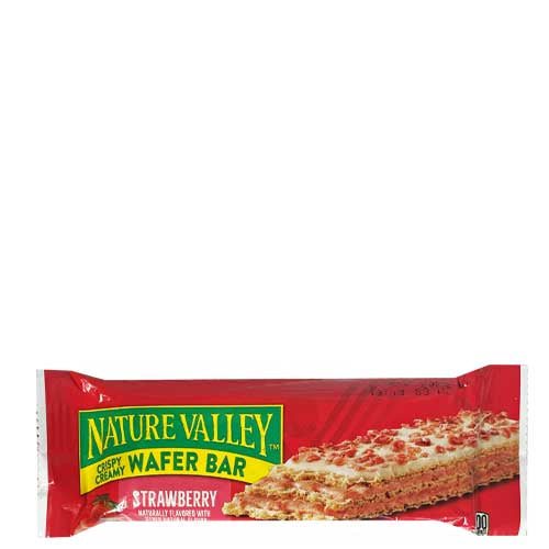 Wafer fresa 36gr