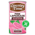 Pink lemonade country 2.33kg