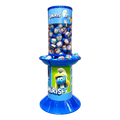 Huevos sorpresa dispensador
