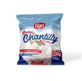 Chantilly polvo tigo 200gr