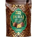 Chocolate dubai nutty fruity 454gr