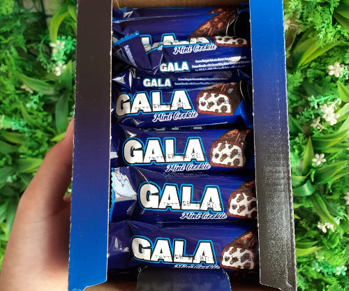 Gala cookies 24 und