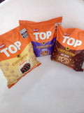 Cobertura choco gotas top 1kg