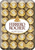 Ferrero Rocher 48 und