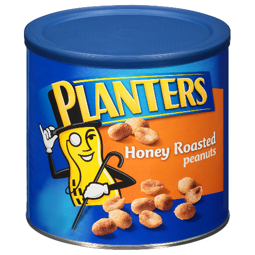 Mani honey Planters 1.47 kg